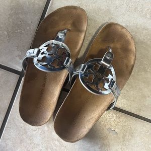 Tory Burch sandals